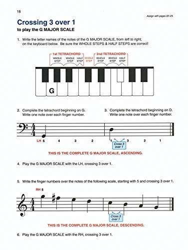 Alfred's Basic Piano Library Theory Complete, Bk 2 & 3: For the Later Beginner (Alfred's Basic Piano Library, Bk 2 & 3)