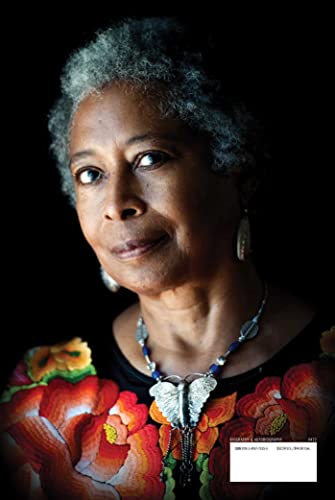 Gathering Blossoms Under Fire: The Journals of Alice Walker, 1965-2000