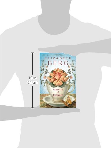 Tapestry of Fortunes: A Novel