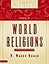 Charts of World Religions (ZondervanCharts)