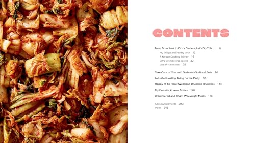 Let's Get Cooking: Everyday Meals, Tipsy Favorites and Comfort Food Cravings (A Cookbook)