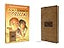 Bible Origins (Portions of the New Testament + Graphic Novel Stories), Leathersoft, Tan: The Underground Story (Best Christian Gift for Kids Ages 8+ or Teens Who Love Comic Books and Adventures)