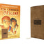 Bible Origins (Portions of the New Testament + Graphic Novel Stories), Leathersoft, Tan: The Underground Story (Best Christian Gift for Kids Ages 8+ or Teens Who Love Comic Books and Adventures)