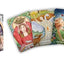 Goddess Love Oracle (Rockpool Oracle Cards)