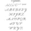 Mastering Copperplate Calligraphy: A Step-by-Step Manual (Lettering, Calligraphy, Typography)