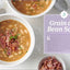 The Healing Soup Cookbook: Hearty Recipes to Boost Immunity and Restore Health
