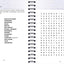 Brain Games - Relax and Solve: Word Search (Purple)
