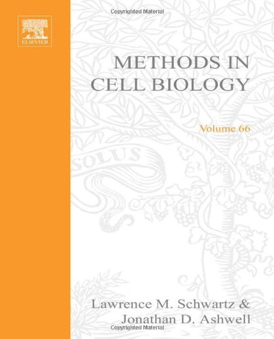 Apoptosis (Volume 66) (Methods in Cell Biology, Volume 66)