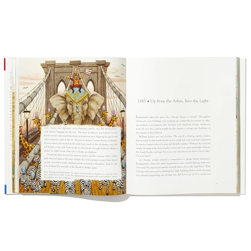 The American Story: 100 True Tales from American History