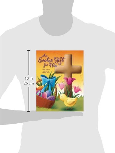 An Easter Gift for Me