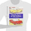 Classic Cars of the Fifties Coloring Book (Dover Planes Trains Automobiles Coloring)