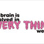 A Kids Book About Brain Health