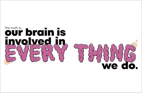 A Kids Book About Brain Health