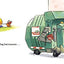 Trash Truck: Perfect for Little Fans of Big Trucks