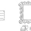 Make Your Mark Gallery: A Coloring Book-ish