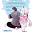 Miss Kobayashi's Dragon Maid: Kanna's Daily Life Vol. 8