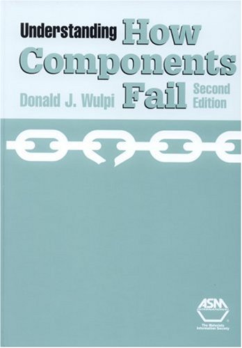 Understanding How Components Fail (#06812G) by Donald J. Wul