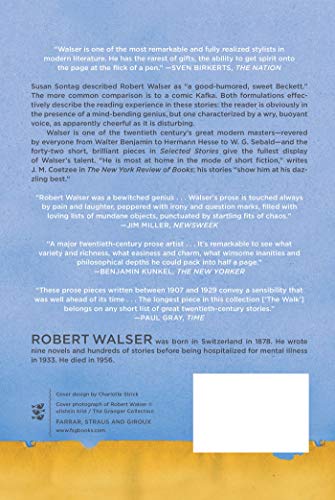 Selected Stories (FSG Classics)