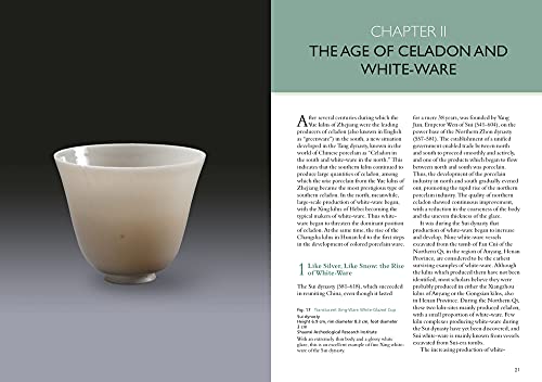 Illustrated Brief History of Chinese Porcelain: History - Culture - Aesthetics