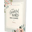 NIV, Beautiful Word Bible Journal, Acts, Paperback, Comfort Print