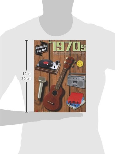The 1970s: The Ukulele Decade Series