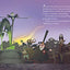 Tim Burton's The Nightmare Before Christmas (Disney) (Little Golden Book)