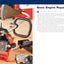 Small Engines and Outdoor Power Equipment, Updated 2nd Edition: A Care & Repair Guide for: Lawn Mowers, Snowblowers & Small Gas-Powered Imple