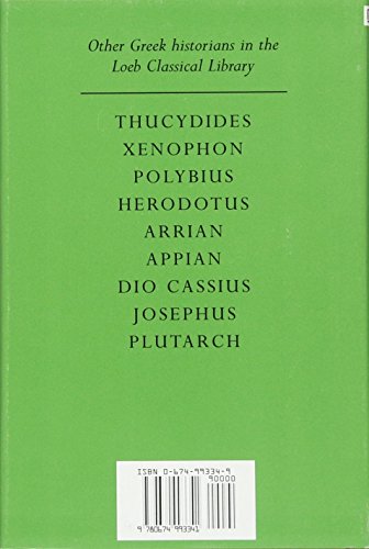 Diodorus Siculus: Library of History, Volume II, Books 2.35-4.58 (Loeb Classical Library No. 303)