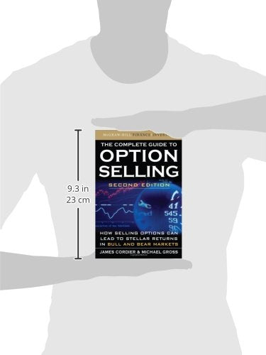 The Complete Guide to Option Selling, Second Edition