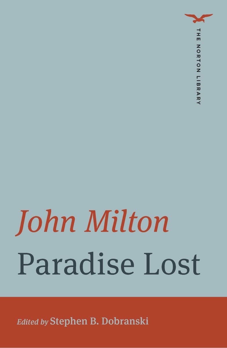 Paradise Lost (Norton Library)