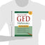 McGraw-Hill's GED Mathematics Workbook