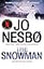 The Snowman: A Detective Hole Novel (7)