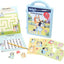 Bluey: Bluey and Bingo (Magnetic Play Set)