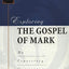 Exploring the Gospel of Mark (John Phillips Commentary Series)