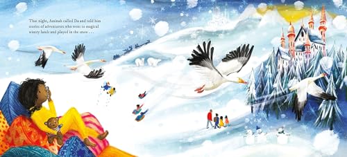 Until You Find the Sun: A Story About Discovering Home Wherever You Go