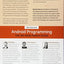 Android Programming: The Big Nerd Ranch Guide (Big Nerd Ranch Guides)