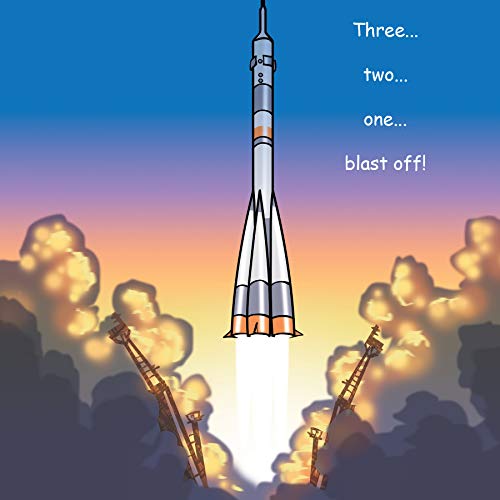 Good Night Astronauts (Good Night Our World)