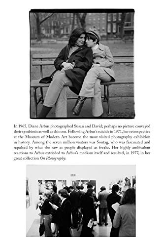 Sontag: Her Life and Work