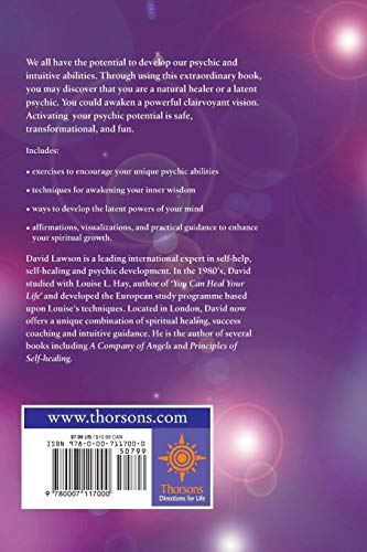 How to Develop Your Sixth Sense: A practical guide to developing your own extraordinary powers