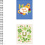 Brain Games - Sticker by Number: Have a Lucky Day