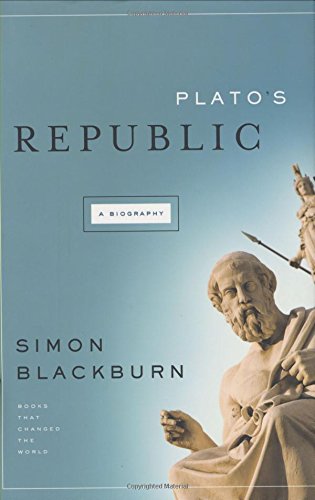 Plato's Republic (Books That Changed the World)