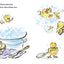 Click, Clack, Surprise!/Ready-to-Read Level 2 (A Click Clack Book)
