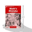 Dolphin Readers: Level 2: 425-Word VocabularyMatts Mistake Activity Book (Dolphin Readers, Level Two)