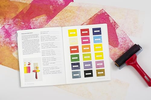 Linocut: Learn in a Weekend