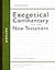 Matthew (1) (Zondervan Exegetical Commentary on the New Testament)