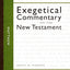 Matthew (1) (Zondervan Exegetical Commentary on the New Testament)