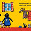 Maisy Gets a Pet: A Maisy First Experience Book (Maisy First Experiences)