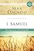Life Lessons from 1 Samuel: The Importance of Finishing Well