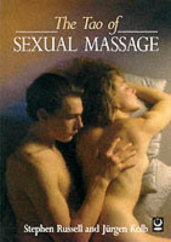 The Tao of sexual massage