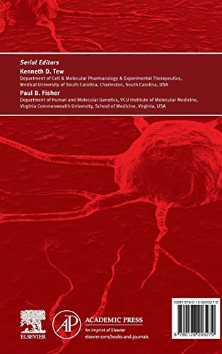 Advances in Cancer Research (Volume 148)